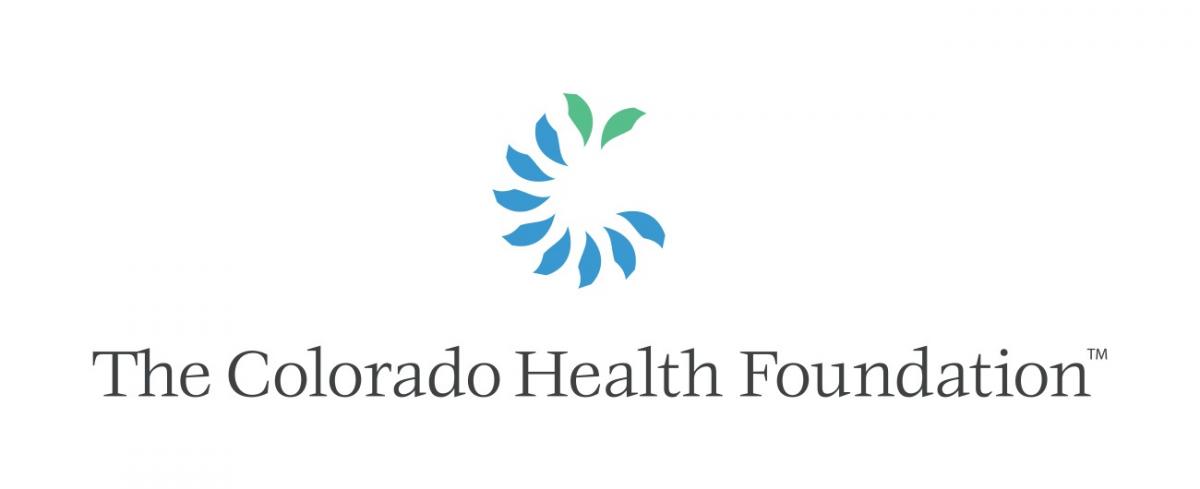 The Colorado Health Foundation Logo