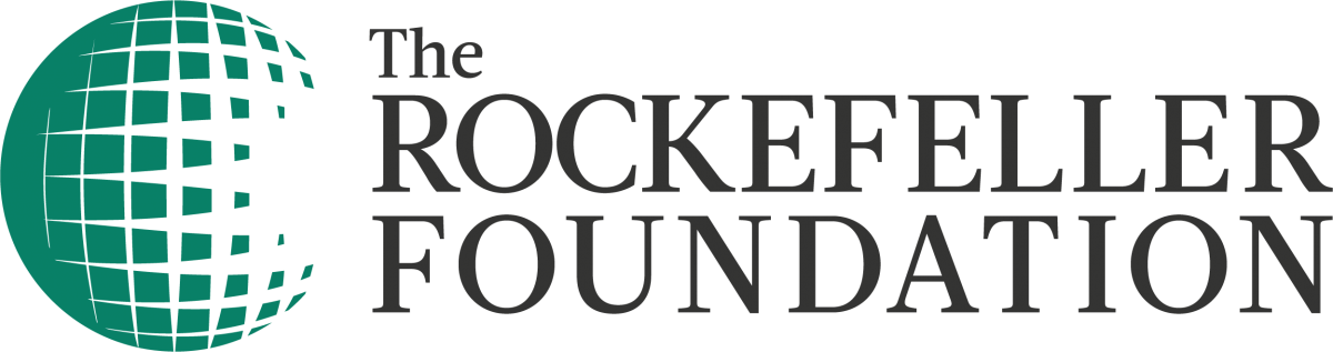 Rockefeller Foundation Logo
