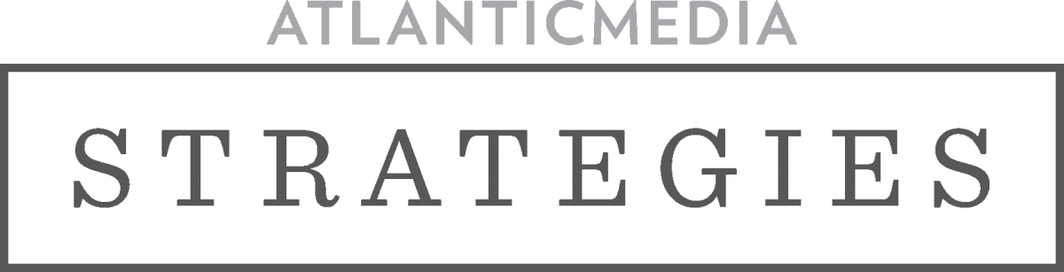 Atlantic Media Strategies logo