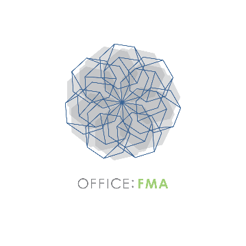 OFFICE:FMA logo