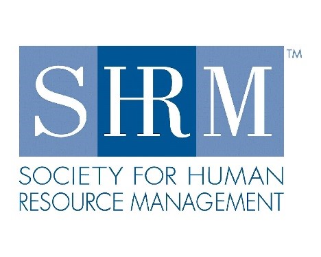 Society for Human Resource Management logo