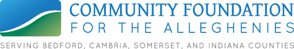 Community Foundation of the Alleghenies Logo