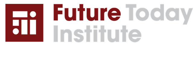 Future Today Institute Logo
