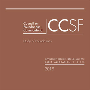 2019 CCSF Report Cover