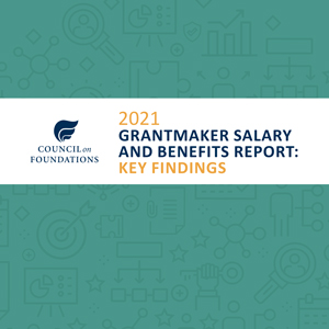 2021 GSB Key Findings Cover 2021 GSB Key Findings Cover