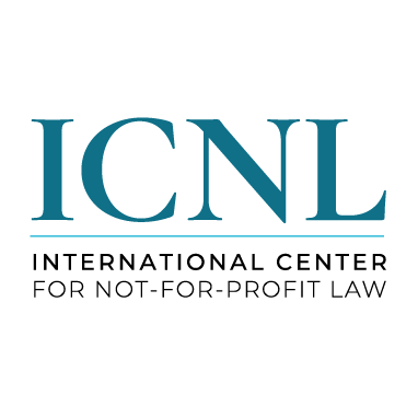 ICNL logo