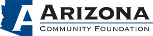 Arizona Community Foundation Logo