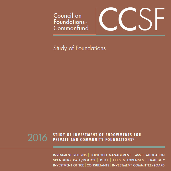 2016 CCSF Report Cover