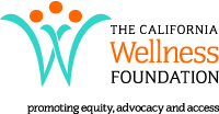 California Wellness Foundation logo