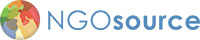 NGOSource Logo