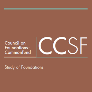 2017 CCSF Report Cover