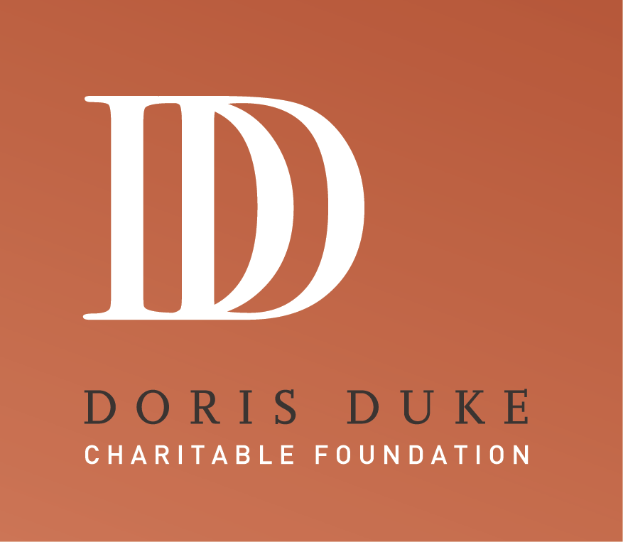 Doris Duke Charitable Foundation logo