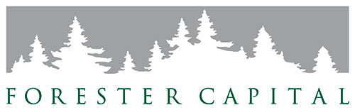 Forester Capital Logo