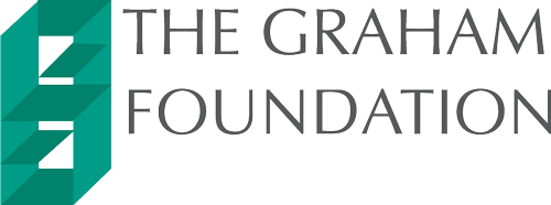 The Graham Foundation Logo