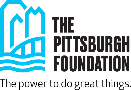 The Pittsburgh Foundation Logo