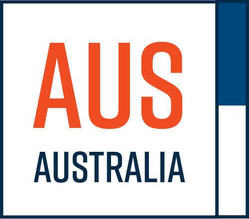 Australia Country Note Logo