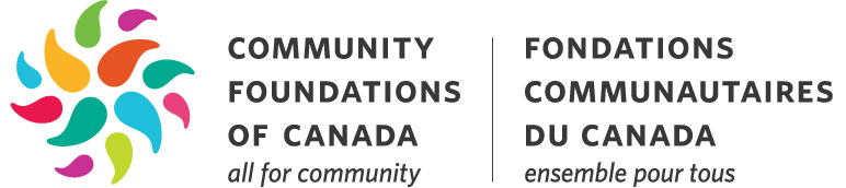 Community Foundations of Canada Logo