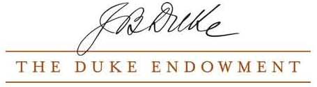The duke Endowment Logo