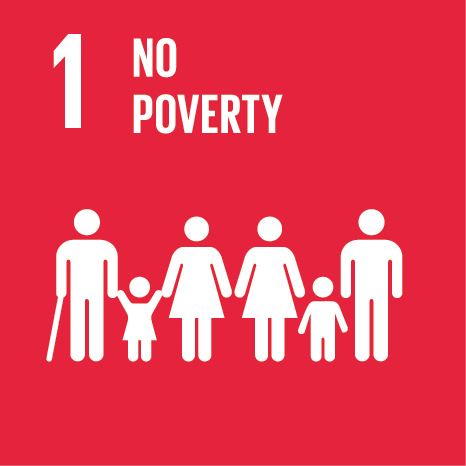 Sustainable Development Goal 1 No Poverty