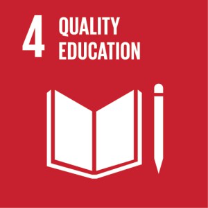 Sustainable Development Goal 4 Quality Education