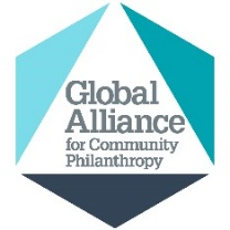Global Alliance for Community Philanthropy logo