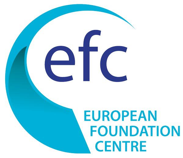 European Foundation Centre Logo