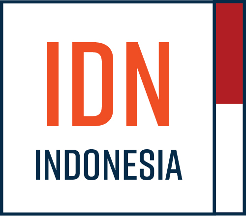 Indonesia Country Note Logo