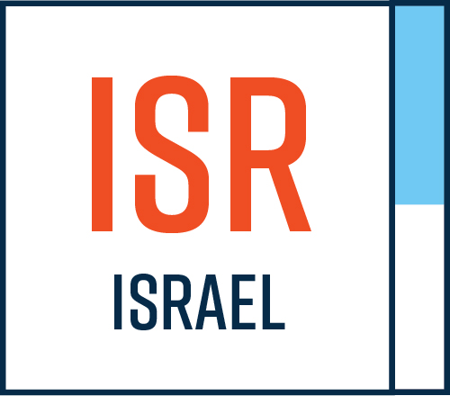 Israel Country Note Logo