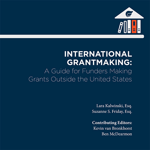 International Grantmaking Chapter thumbnail