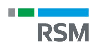 RSM US LLP Logo
