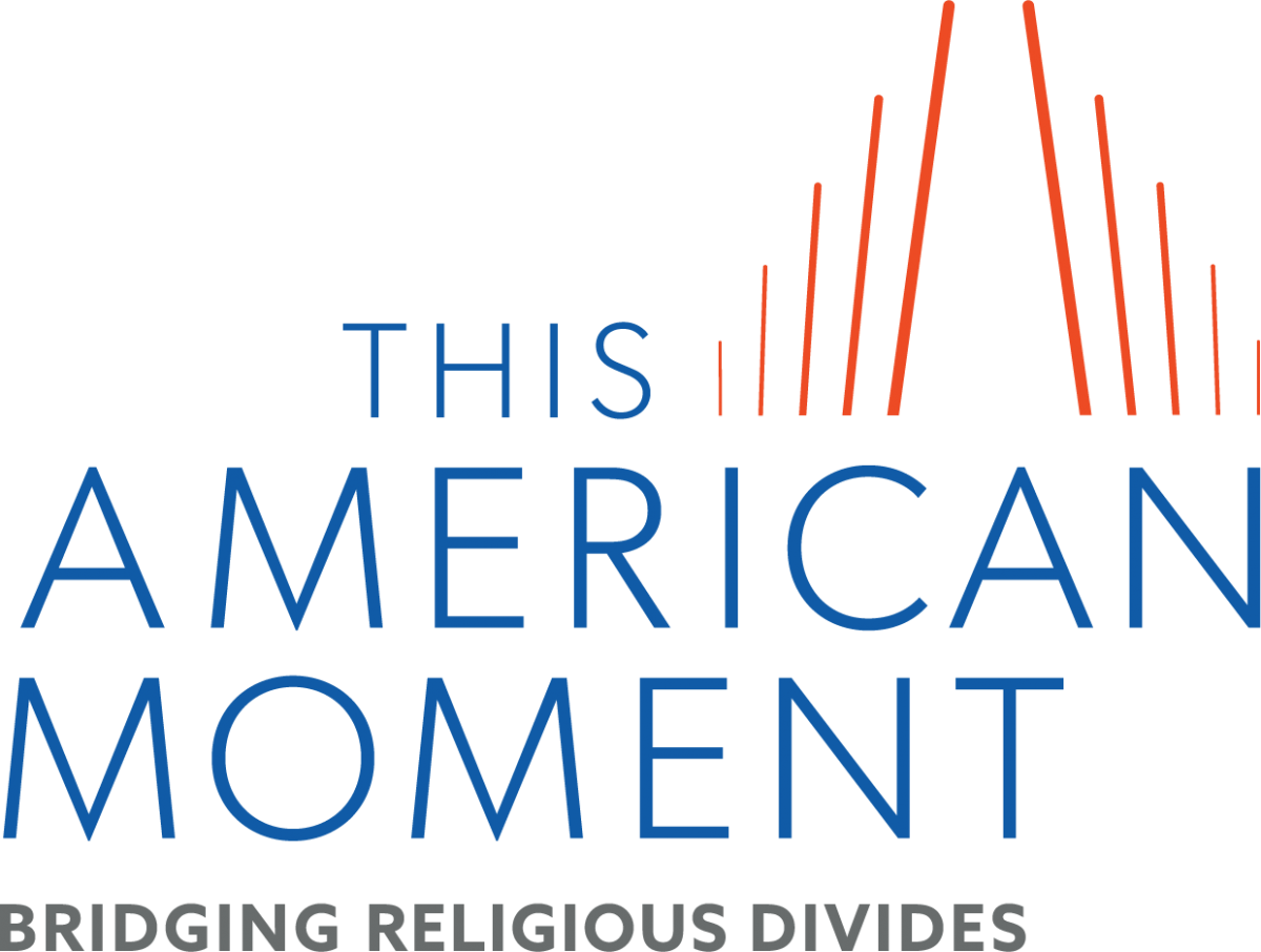 This American Moment Logo
