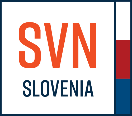 Slovenia Country Note Logo