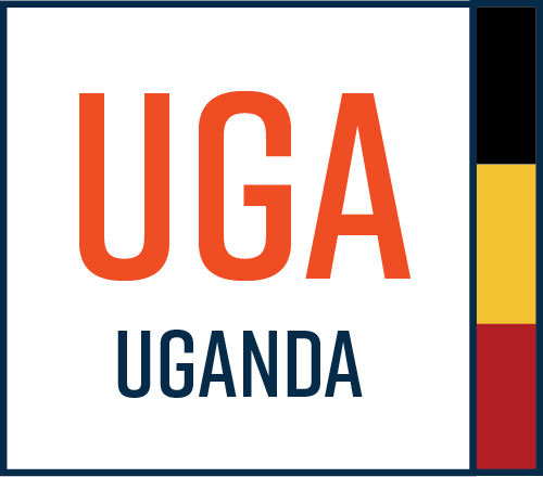 Uganda Country Note Logo