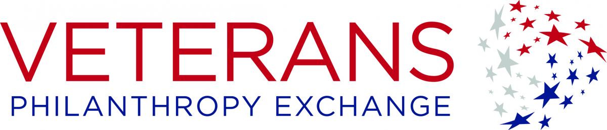 Veterans Philanthropy Exchange Logo