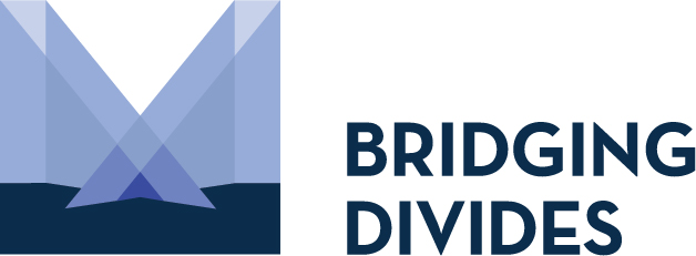 Bridging Divides Logo