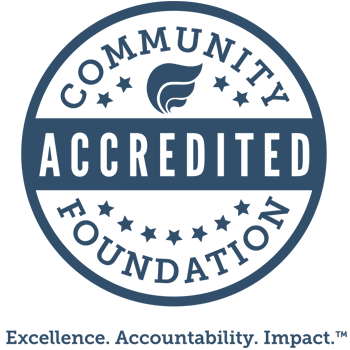 National Standards for U.S. Community Foundations Seal