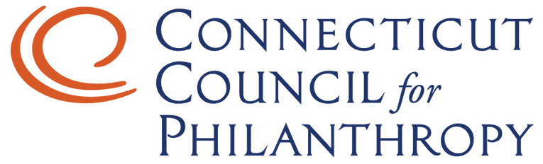 Connecticut Council for Philanthropy Logo