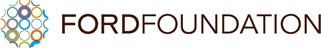 Ford Foundatin logo