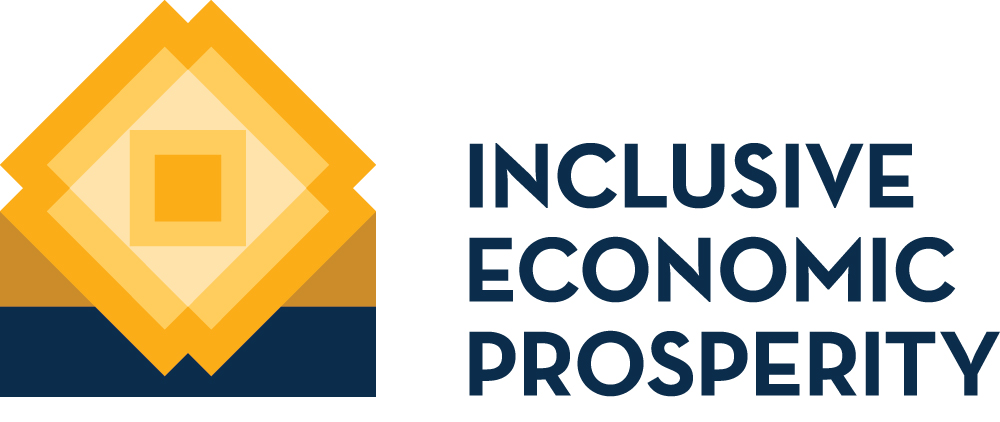 Inclusive Economic Prosperity Initiative Logo