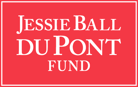 Jessie Ball duPont Fund logo