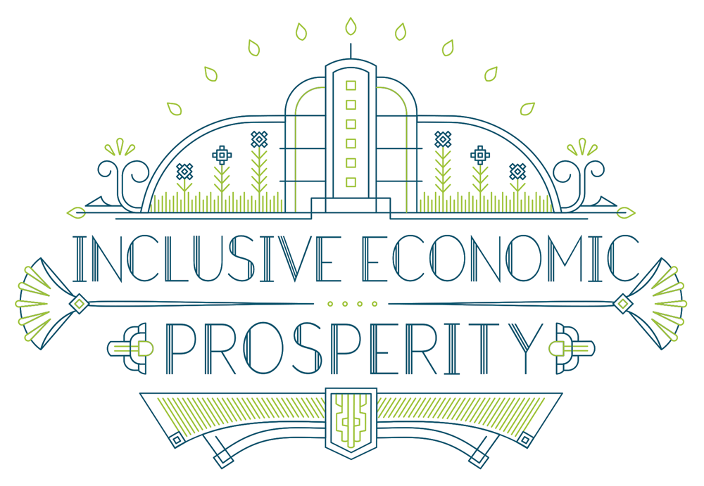 Inclusive Economic Prosperity Concurrent Sessions