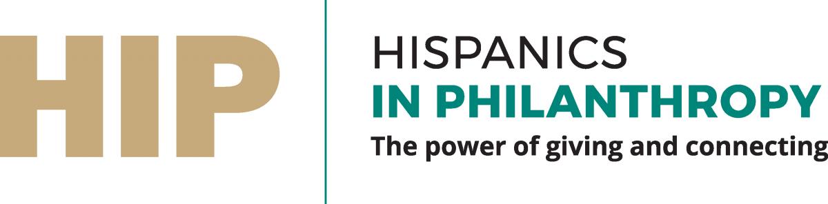 Hispanics in Philanthropy Logo
