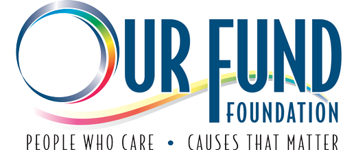 Our Fund Logo