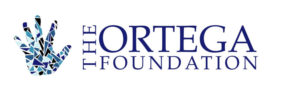 Ortega Foundation Logo