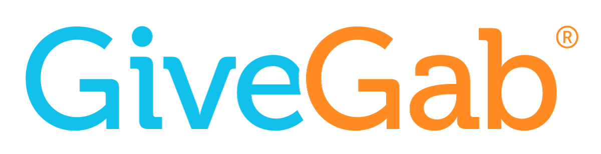 GiveGab Logo