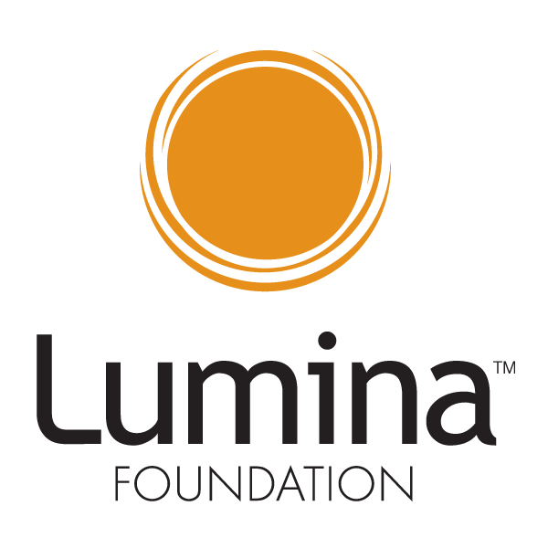 Lumina Foundation Logo