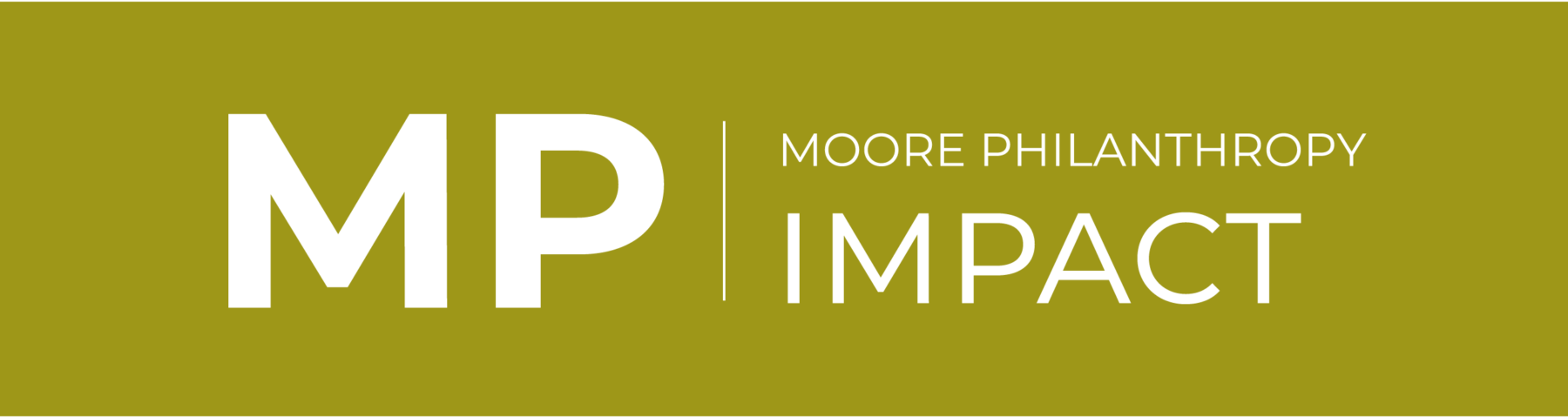 Moore Impact Logo