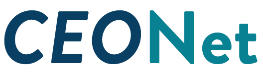 CEOnet Logo