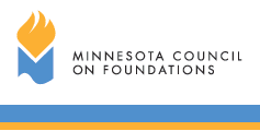 Minnesota Council on Foundations Logo
