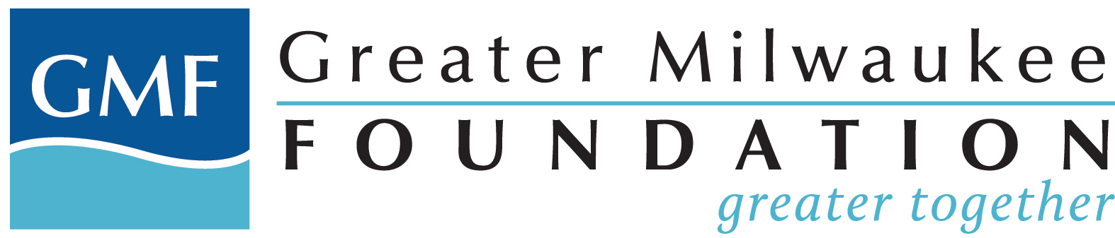 Greater Milwaukee Foundation Logo